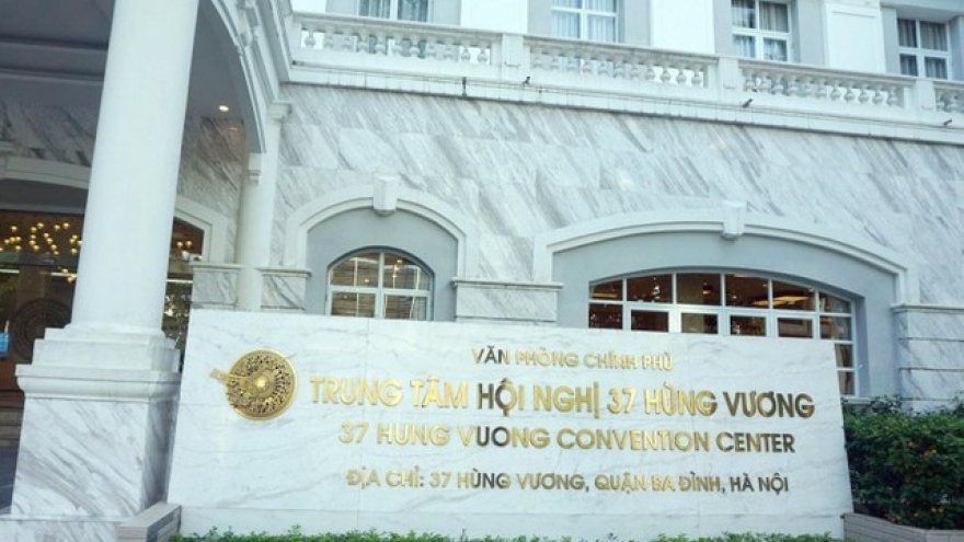 Danh sách đơn vị sự nghiệp công lập trực thuộc Văn phòng Chính phủ