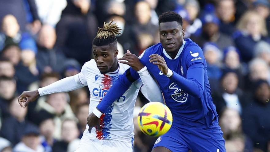 Mua sắm ồ ạt, Chelsea vẫn "đau đầu" về nhân sự