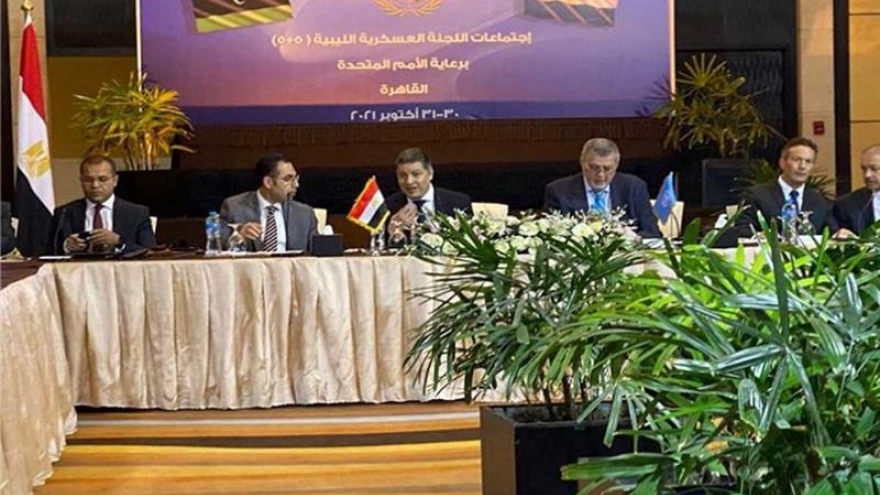 Liên hợp quốc đánh giá cao vai trò của Ai Cập cho ổn định Libya