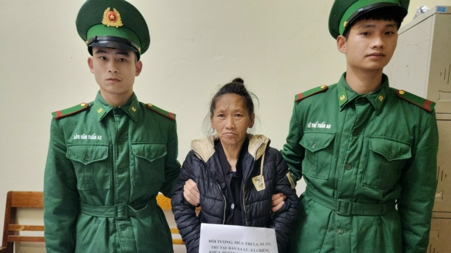 Liên tục phát hiện các vụ buôn bán ma túy ở khu vực biên giới tỉnh Sơn La