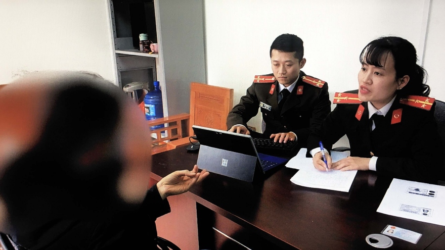 Bị lừa hơn 600 triệu đồng khi làm cộng tác viên bán hàng qua mạng