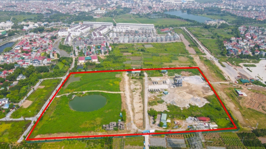 Bắc Ninh thanh tra hàng loạt dự án khu đô thị, gói thầu mua sắm