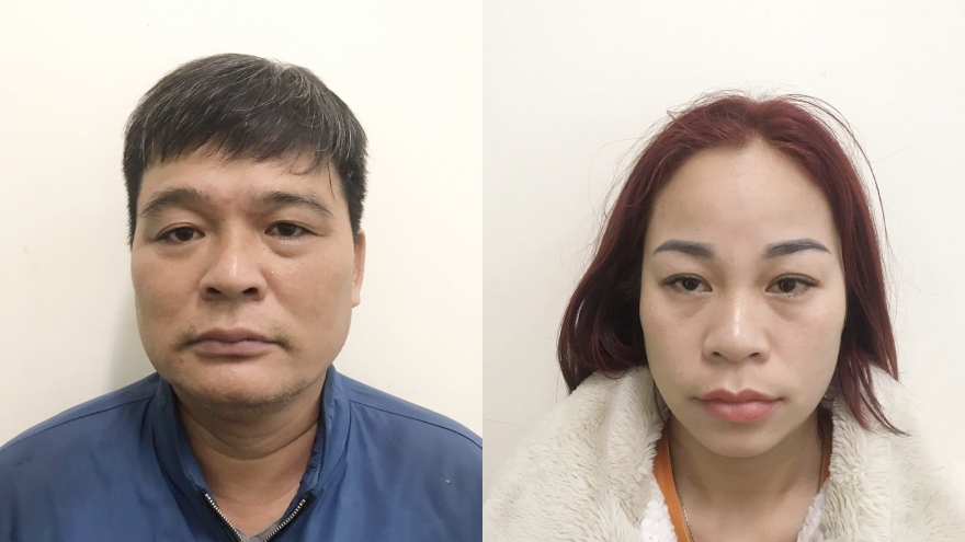 Khởi tố đối tượng chứa chấp mại dâm để tăng thêm "doanh số" cho nhà nghỉ