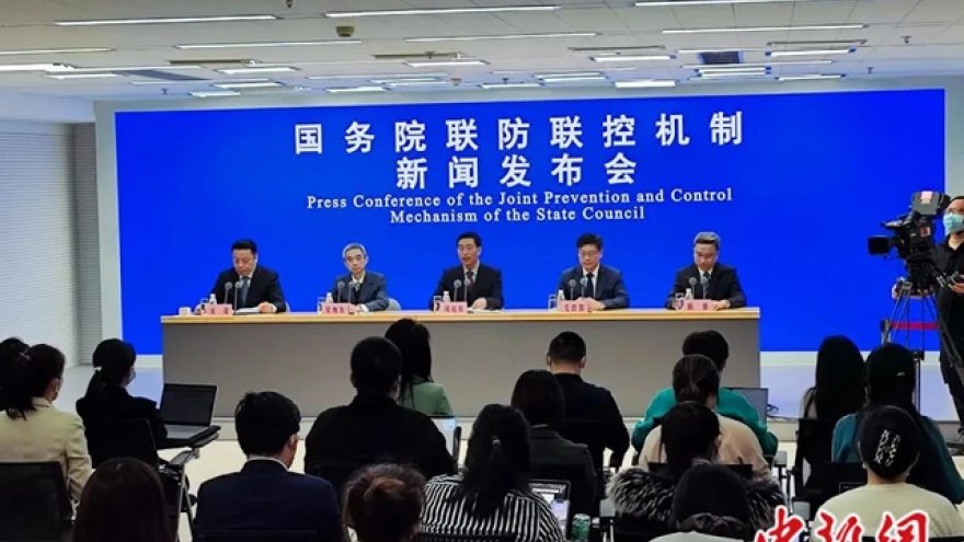 Dịch Covid-19 khó có khả năng tái bùng phát tại Trung Quốc trong vài tháng tới