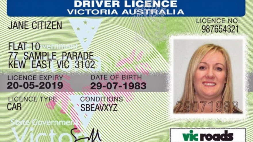 Quy định cấp bằng lái xe của các nước khác Việt Nam thế nào?