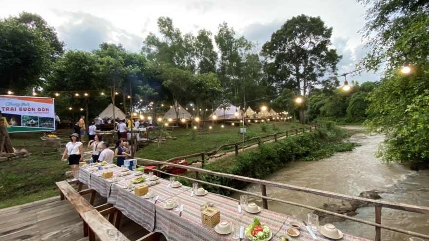 Du lịch Đắk Lắk kỳ vọng lớn vào lễ hội cà phê năm 2023