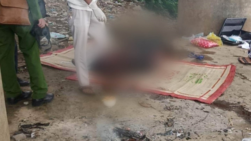  Phát hiện thi thể nam giới trên sông Hương