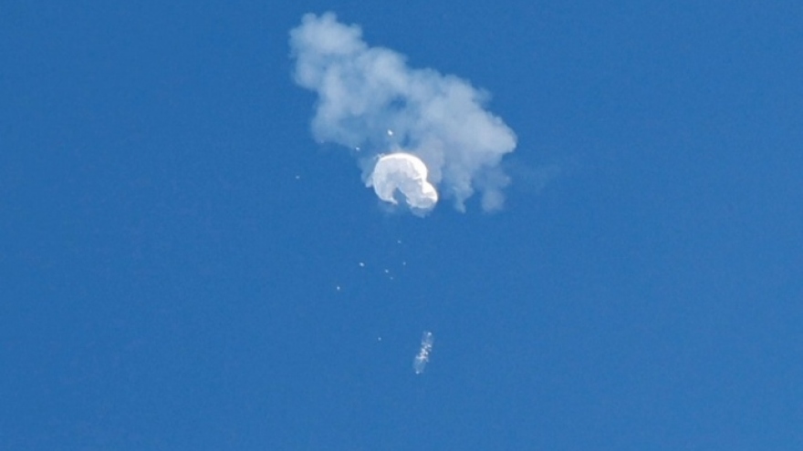 Mỹ sẽ bổ sung một số công ty Trung Quốc vào danh sách đen thương mại vì lý do an ninh