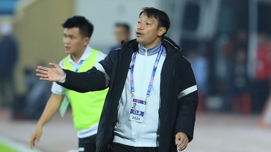 Viettel FC - Nam Định: Bài kiểm tra chất lượng