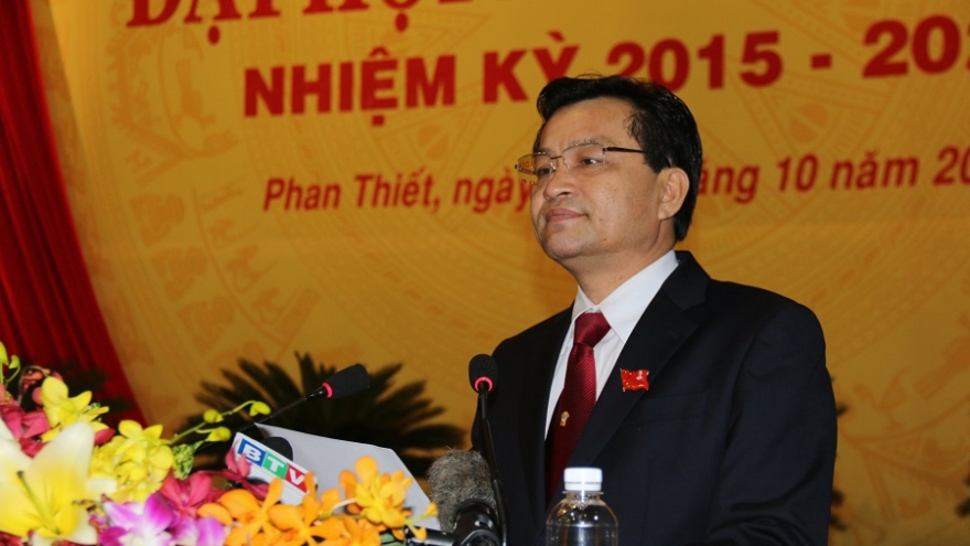 Truy tố nguyên Chủ tịch UBND tỉnh Bình Thuận cùng 11 đồng phạm