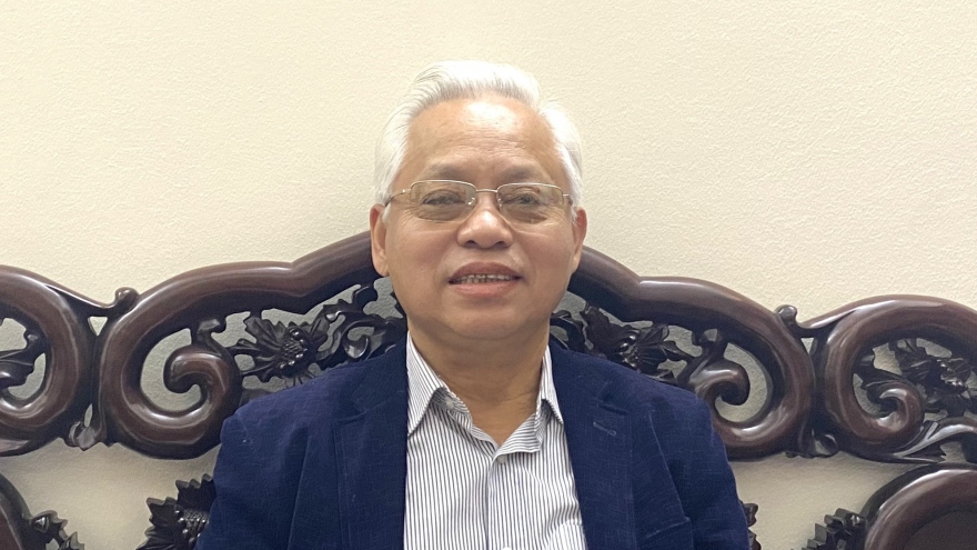 Sách của Tổng Bí thư là tiền đề cho các thiết chế phòng, chống tham nhũng tốt hơn