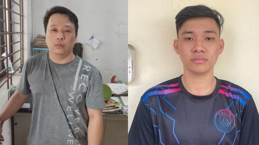 Bắt giữ 2 đối tượng nổ súng vào công nhân ở Bình Dương