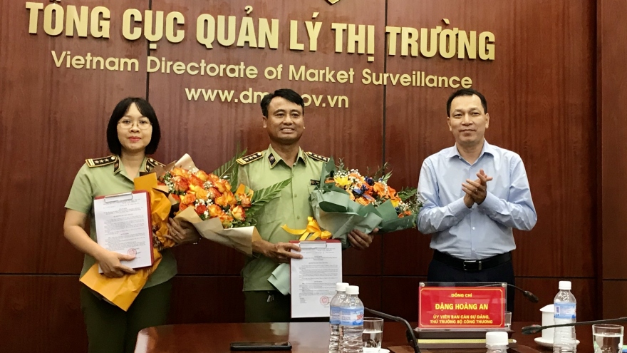 Chỉ đạo mới về tổ chức bộ máy của các bộ, tổ chức lại tổng cục thành cục