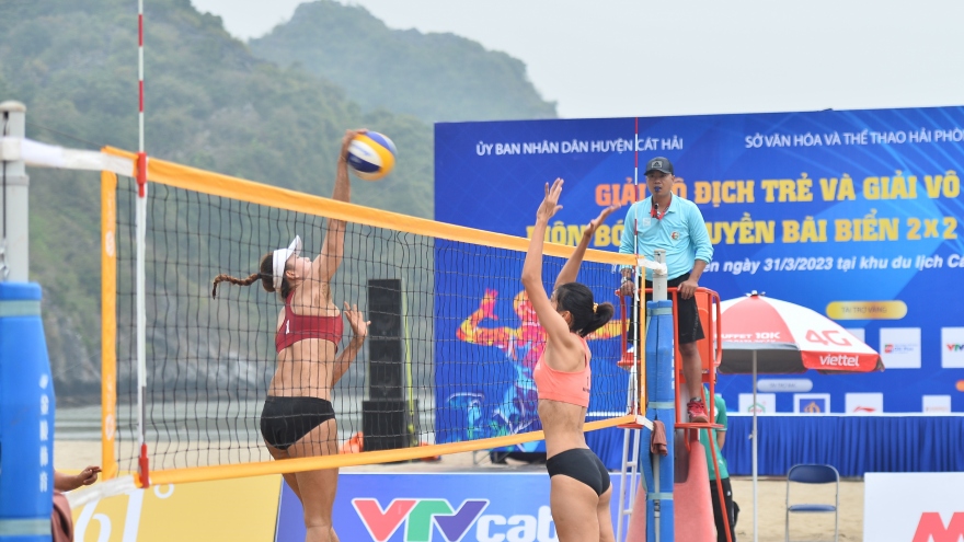 Hải Phòng sẵn sàng cho Liên hoan Du lịch Cát Bà 2023