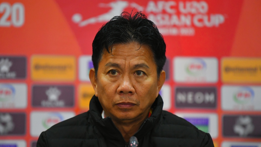 HLV Hoàng Anh Tuấn tiết lộ động lực bất ngờ giúp U20 Việt Nam thắng Australia
