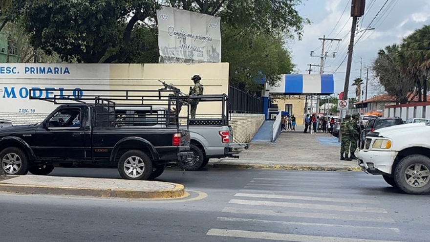 2 trong số 4 công dân Mỹ bị bắt cóc ở Mexico đã tử vong