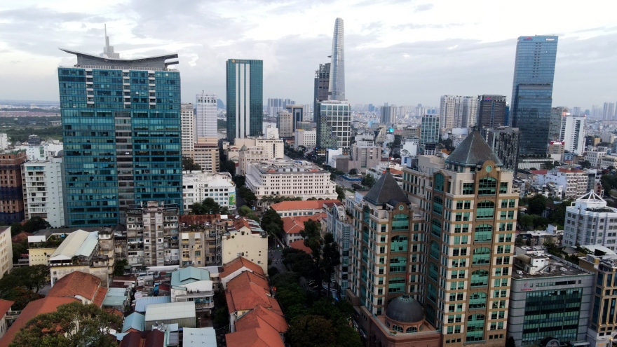 Hai tháng đầu năm giải ngân 1% vốn đầu tư công, Chủ tịch TP.HCM chỉ đạo khẩn