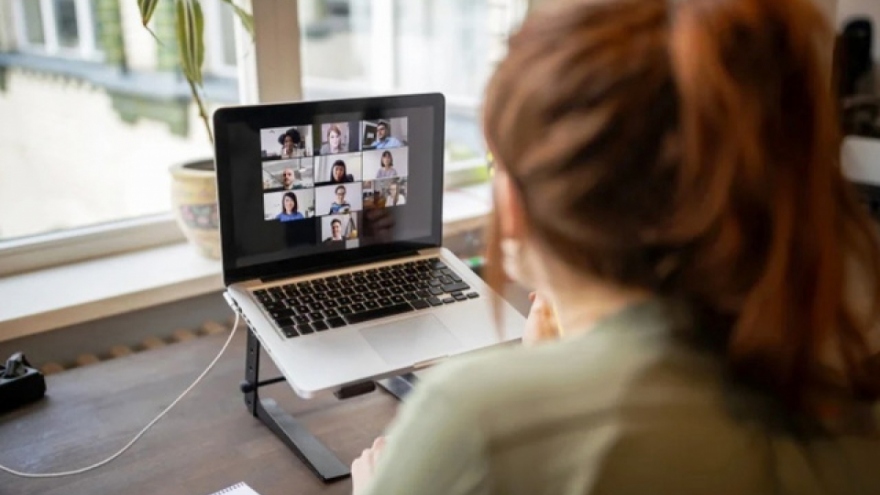 Gen Z - Thế hệ làm việc không văn phòng