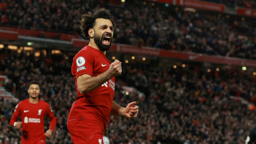 Lịch thi đấu bóng đá hôm nay 11/3: Sôi động vòng 27 Ngoại hạng Anh