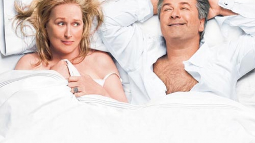 Cụ ông đột ngột "nghiện" sex, có đáng lo?