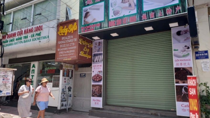Khánh Hòa kỳ vọng từ dòng khách du lịch Trung Quốc