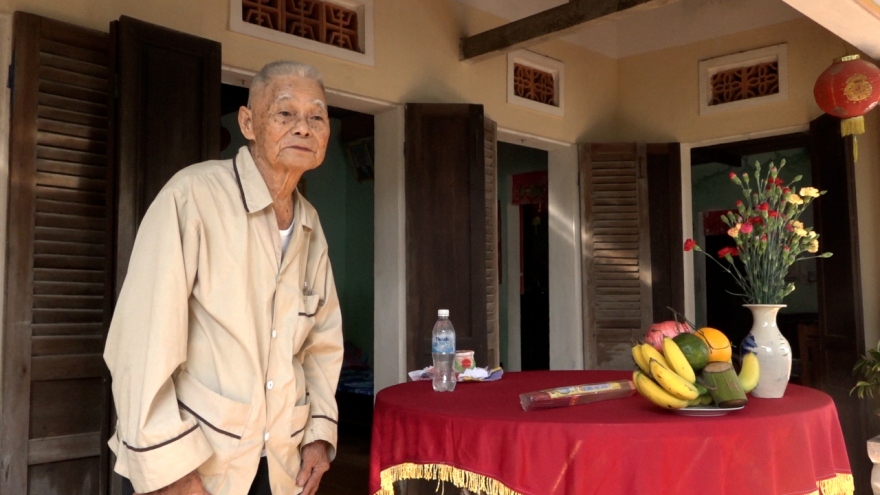 Hơn 500 đồng bào ngã xuống trong vụ thảm sát Sơn Mỹ: 55 năm nén nỗi đau thương