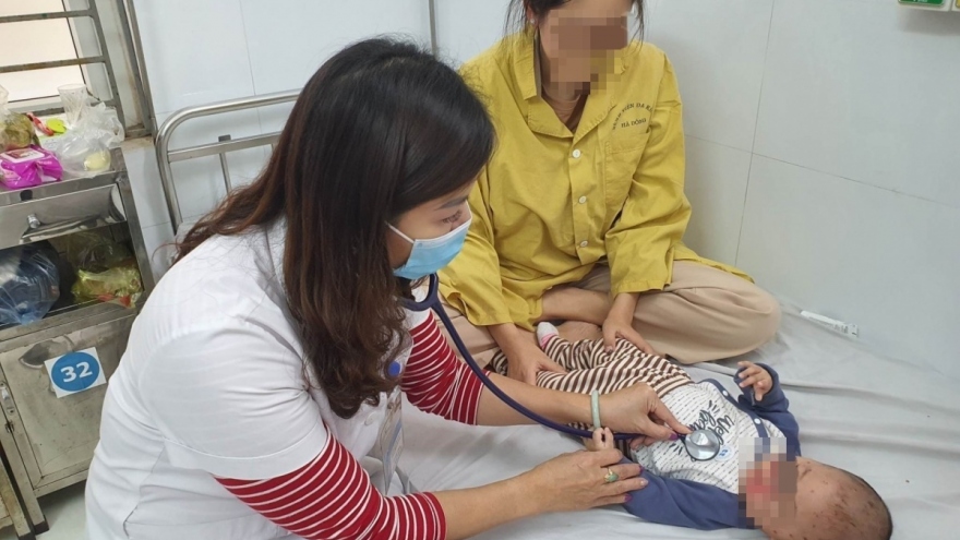 Những đối tượng nào cần tiêm vaccine thủy đậu?