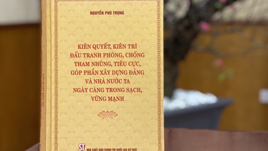 Tích hợp nội dung tác phẩm của Tổng Bí thư vào giảng dạy