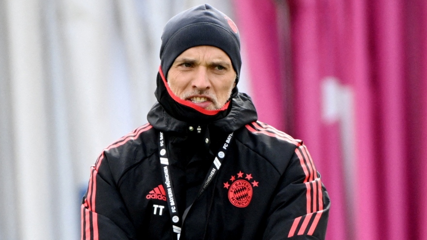 HLV Tuchel cảm thấy đau đớn khi nhắc đến Chelsea