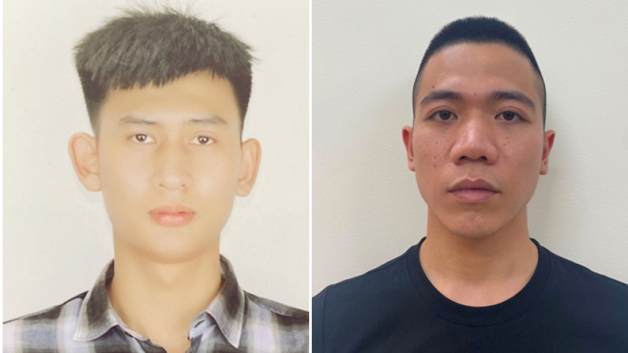 Công an Hải Phòng bắt giữ nhiều đối tượng truy nã đặc biệt nguy hiểm