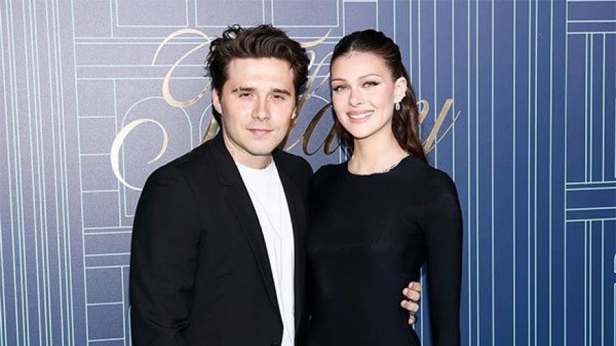 Vợ chồng Brooklyn Beckham sẽ tham dự Met Gala 2023
