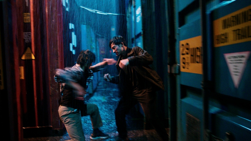 Phim hành động "578" tiếp tục lọt LHP Quốc tế lâu đời thứ 2 thế giới