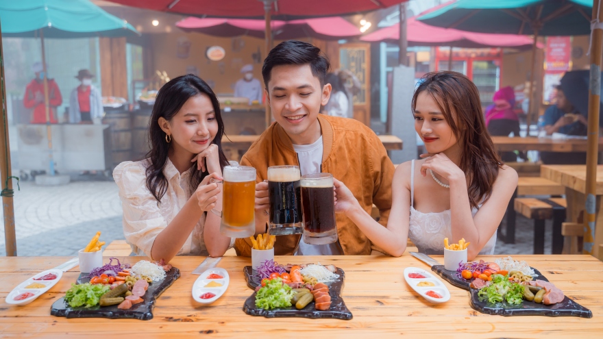 Vì sao Đà Nẵng được booking.com công bố lọt top điểm đến ưa thích dịp 30/4?