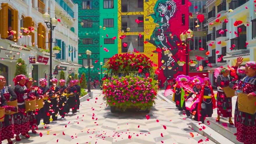 Điểm danh những “tọa độ” hot nhất miền Bắc trong kỳ nghỉ lễ 30/4 - 1/5