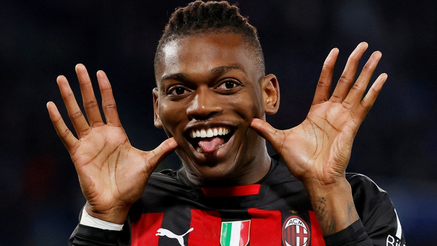 Kết quả bóng đá hôm nay 3/4: AC Milan thắng khó tin trước Napoli