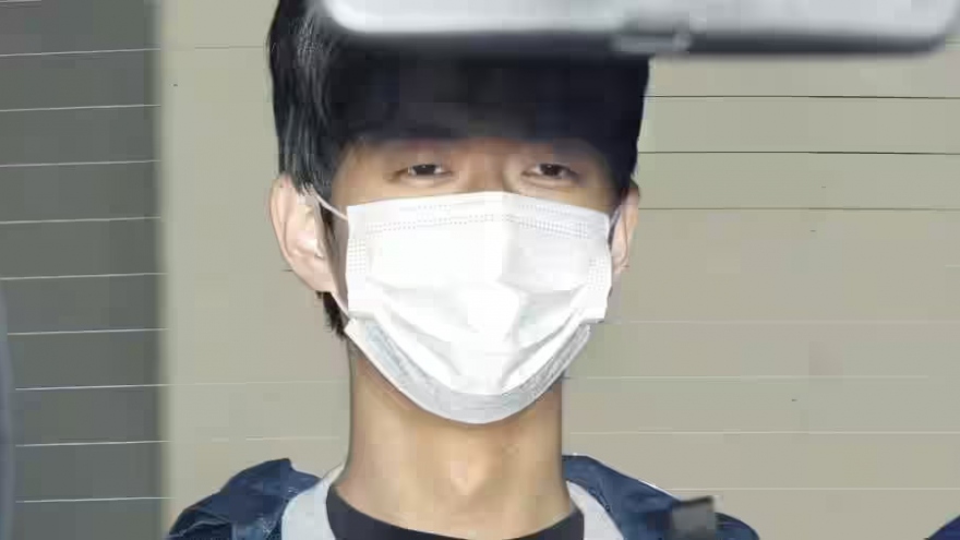 Nghi phạm tấn công Thủ tướng Nhật Bản từng nhiều lần vào web của Đảng LDP