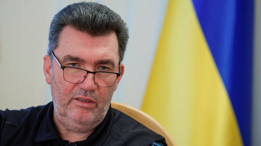 Ukraine tuyên bố sẽ thử nghiệm và sử dụng mọi vũ khí không bị cấm để chiếm lại Crimea