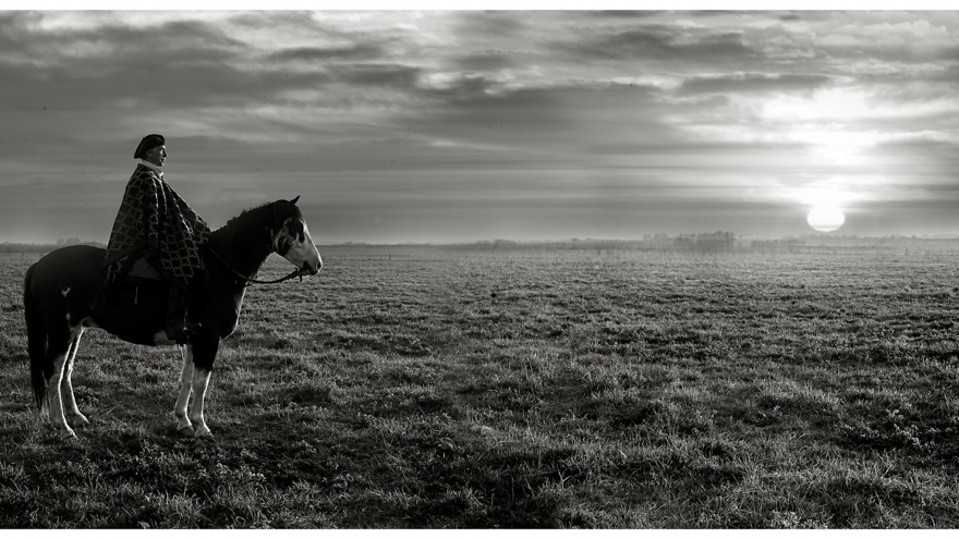 31 nhiếp ảnh gia Argentina tham dự nhiếp ảnh quốc tế đầu tiên tại Việt Nam