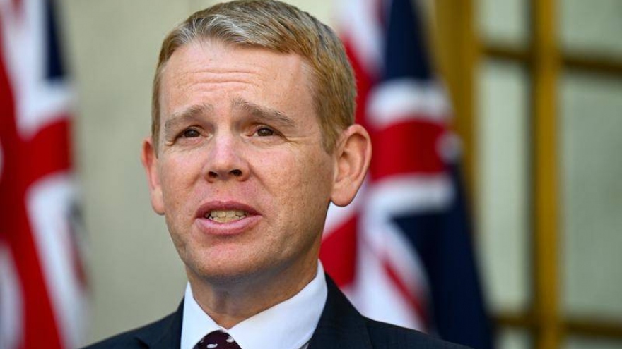 New Zealand tiếp tục duy trì quy định cách ly bệnh nhân Covid-19 đến hết năm 2023