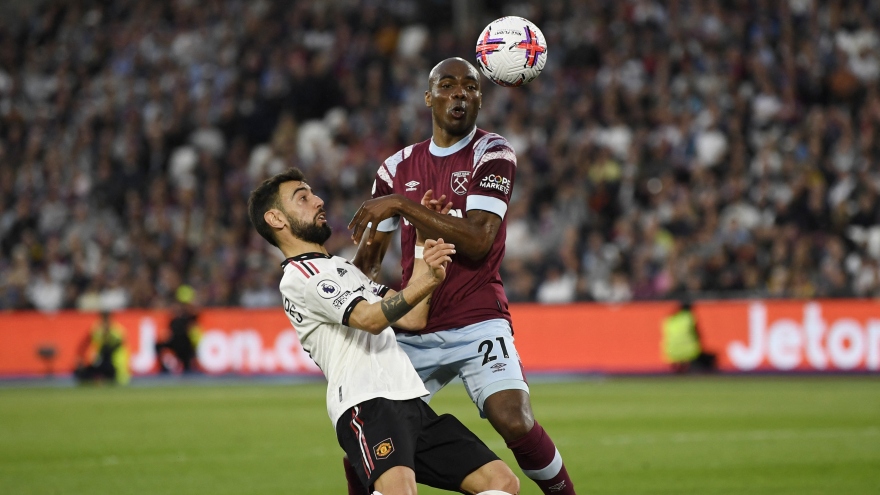 Lịch thi đấu bóng đá hôm nay (13/5): MU đối mặt thử thách