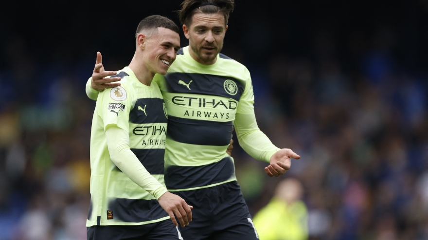 Lịch thi đấu vòng 37 Ngoại hạng Anh: Man City lên ngôi vô địch sớm?