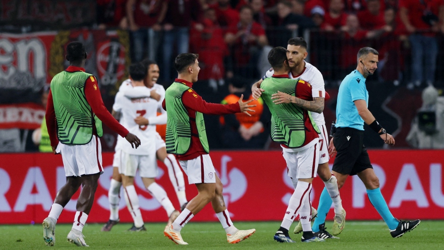 Bóng đá Italia "thống trị" các cúp châu Âu mùa giải 2022/2023