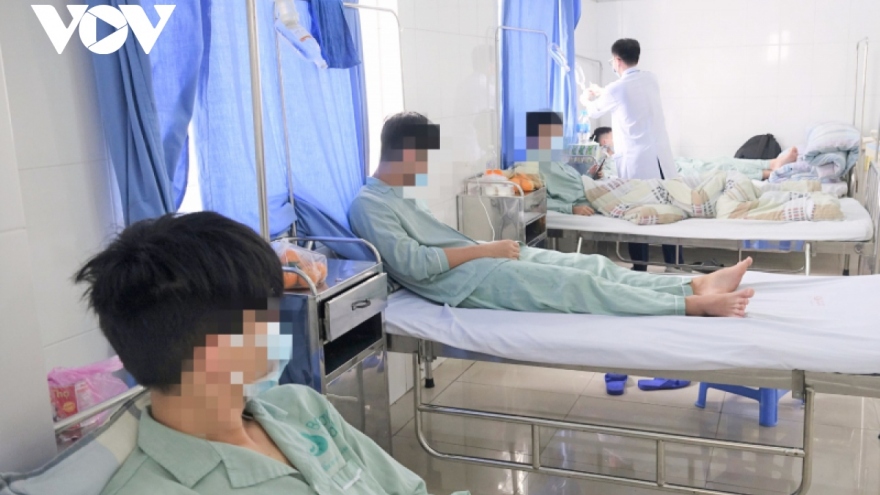 Đề xuất cấm thuốc lá điện tử ở Việt Nam