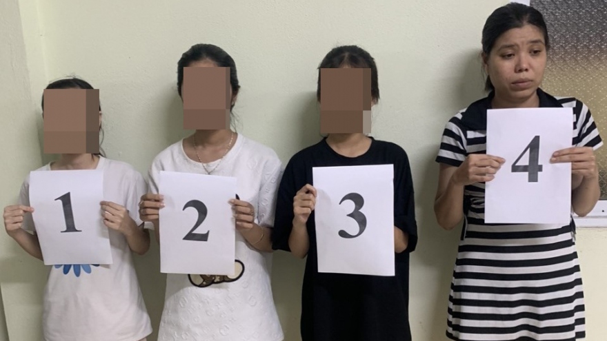 Lập địa chỉ giao hàng ảo, lừa tiền của nhiều shipper