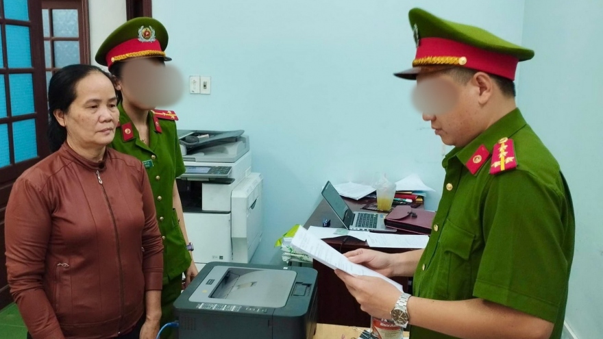 Giả danh cán bộ sở lừa người muốn mua nhà ở xã hội