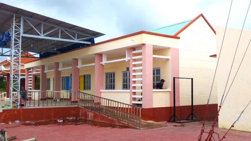 Vụ clip “mặc cả” với nhà thầu ở Cà Mau: Người trong cuộc nói gì?