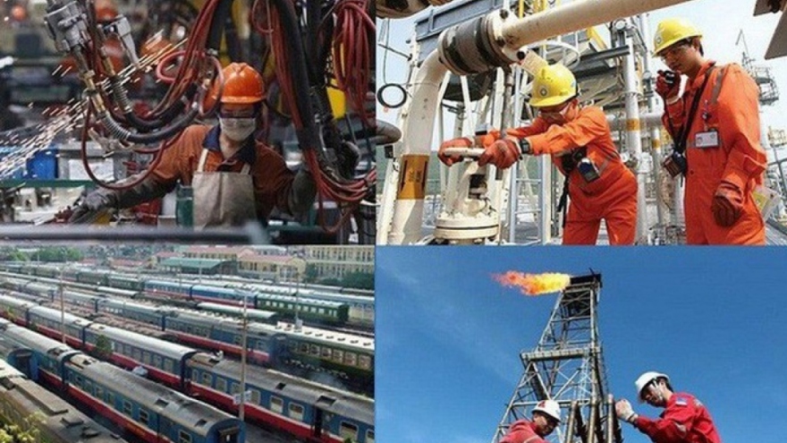 Đổi mới hoạt động của Ủy ban Quản lý vốn nhà nước tại doanh nghiệp