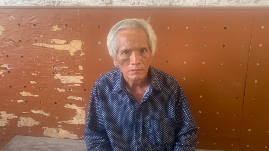 Mâu thuẫn tiền bạc, anh trai sát hại em ruột