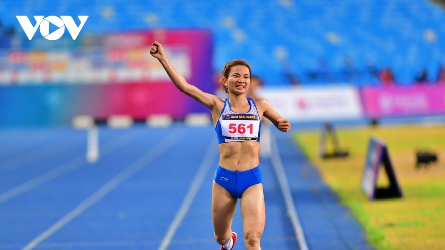 Nguyễn Thị Oanh được đề xuất nhận Huân chương Lao động hạng Nhì