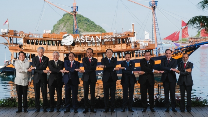 ASEAN ra tuyên bố về vụ tấn công đoàn cứu trợ nhân đạo tại Myanmar